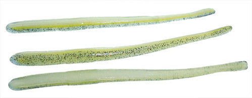 Roboworm 4.5" Straight Tail Worm (10 pack) - Angler's Headquarters