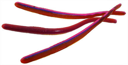 Roboworm 4.5" Straight Tail Worm (10 pack) - Angler's Headquarters