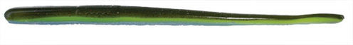 Roboworm 4.5" Straight Tail Worm (10 pack) - Angler's Headquarters