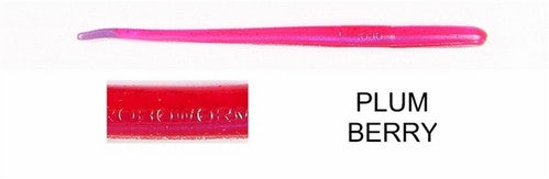 Roboworm 4.5" Straight Tail Worm (10 pack) - Angler's Headquarters