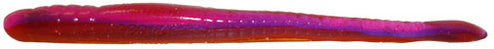Roboworm Fat Straight Tail Worm (4-1/2") (8 pack) - Angler's Headquarters