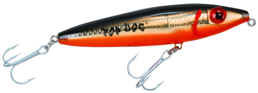Mirrolure Top Dog Surface Walker - Angler's Headquarters