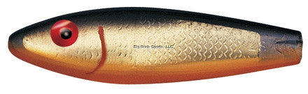 Mirrolure 52MR Classic Series Twitchbait - Angler's Headquarters Mirrolure 52MR Classic Series Twitchbait - Angler's Headquarters