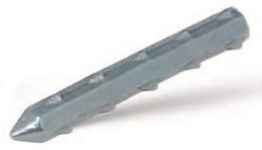 Eco Pro Tungsten Nail'em Weights - Angler's Headquarters