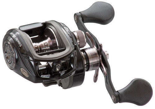 bb fishing reel Baitcasting Reels - Casting 6.5:1 Gear Ratio Speed Spool Baitcaster Reels while its carbon Maxel RAGEPRO-90BB 90 BB Rage