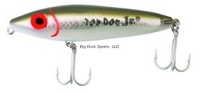 Mirrolure Top Dog Surface Walker - Angler's Headquarters