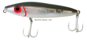 Mirrolure Top Dog Surface Walker - Angler's Headquarters