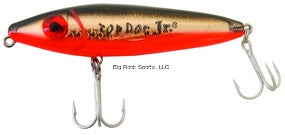 Mirrolure Top Dog Surface Walker - Angler's Headquarters