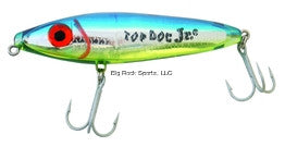 Mirrolure Top Dog Surface Walker - Angler's Headquarters