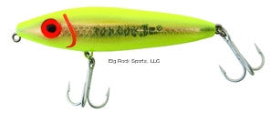 Mirrolure Top Dog Surface Walker - Angler's Headquarters