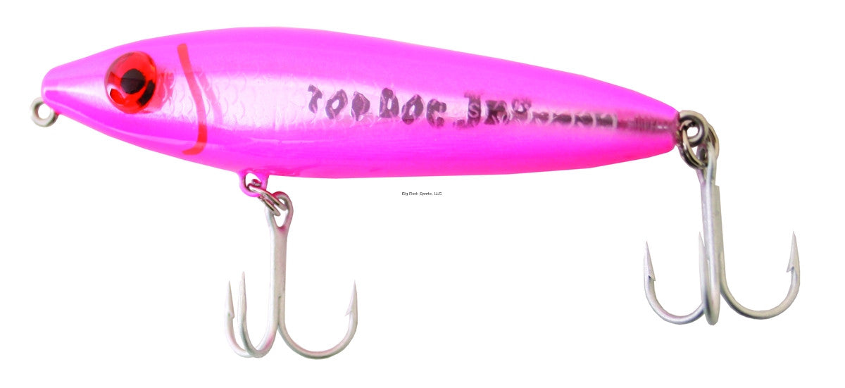 Mirrolure Top Dog Surface Walker
