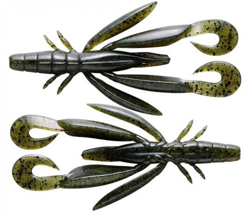 Jackall Chunk Craw 5 pk - Angler's Headquarters