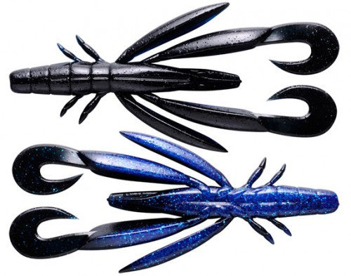 Jackall Chunk Craw 5 pk - Angler's Headquarters
