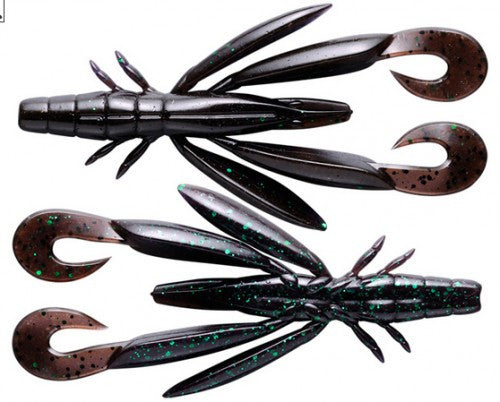 Jackall Chunk Craw 5 pk - Angler's Headquarters