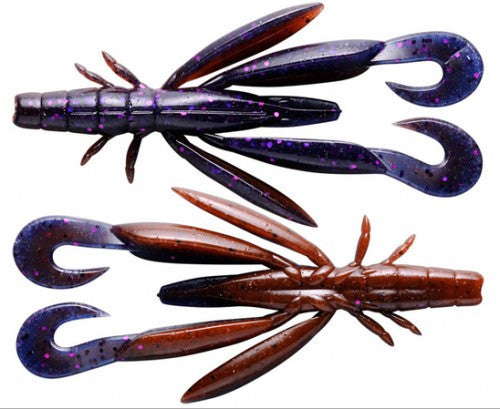 Jackall Chunk Craw 5 pk - Angler's Headquarters