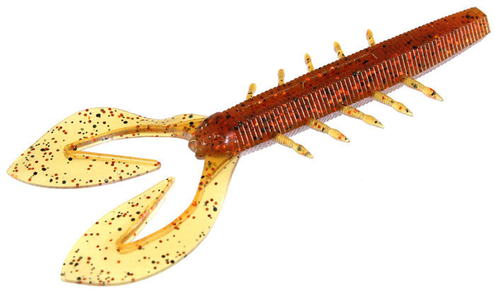 Rogers Terror Craw Crawfish Soft Plastic Bait - 24 Pack | Rogers Rogers Terror Craw Crawfish Soft Plastic Bait - 24 Pack | Rogers