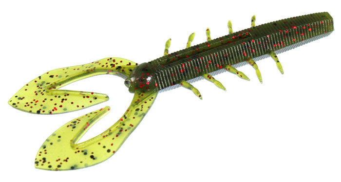 Doomsday Tackle Devastator