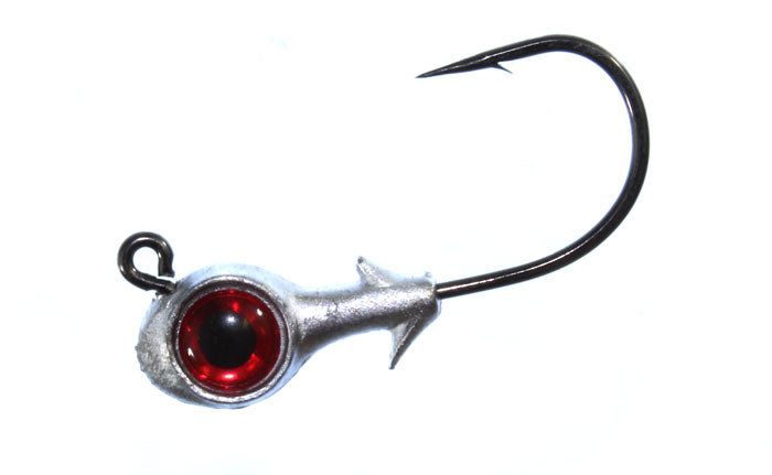 Z-Man Trout Eye Jighead - Angler's Headquarters