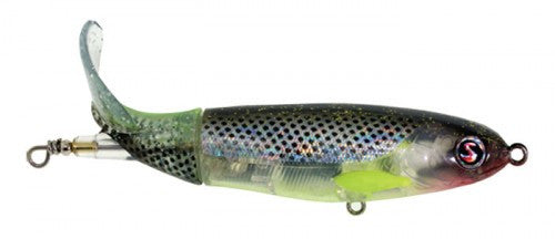 double plopper river 2 sea 5 8 oz fishing lure River2Sea Buzzbaits Coyote Bait & Tackle River2Sea Whopper Plopper Silent -
