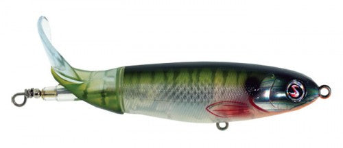 River 2 Sea Whopper Plopper Silent