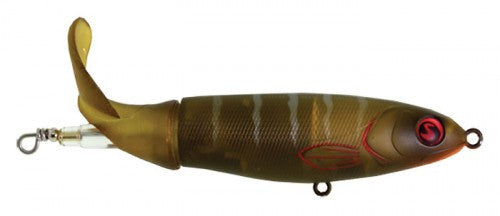 River 2 Sea Whopper Plopper Silent