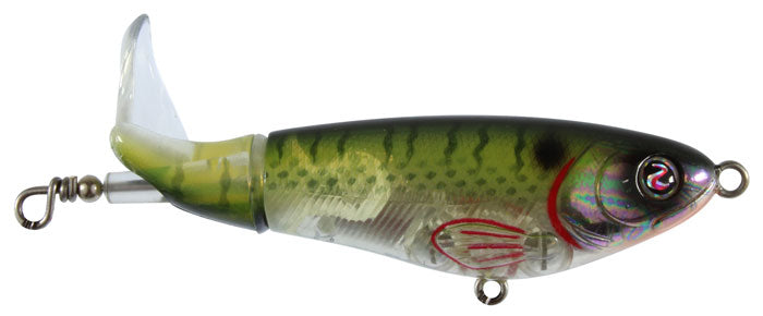 River 2 Sea Whopper Plopper 110 - Angler's Headquarters