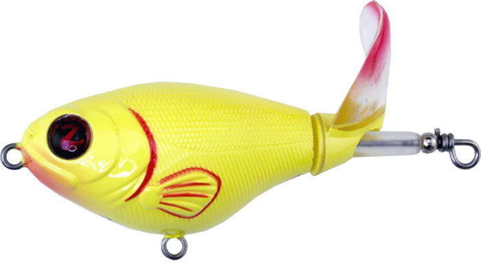 River 2 Sea Whopper Plopper 75 - Angler's Headquarters