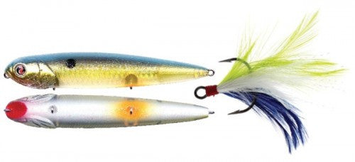 River2Sea "Scott Martin" Pro Tuned Rover