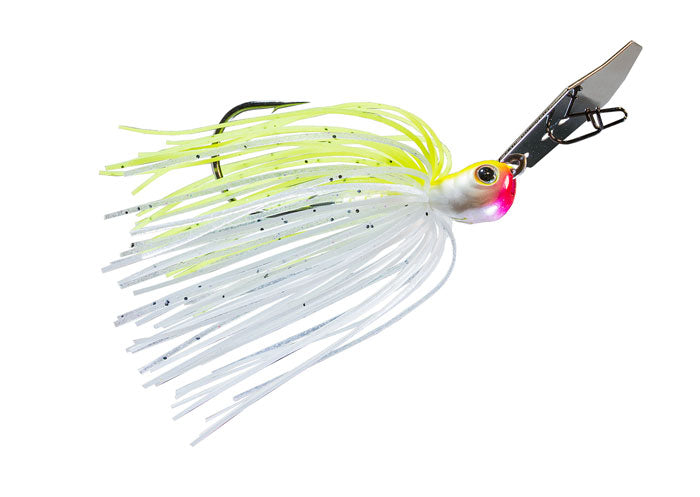 Z-Man/Evergreen Chatterbait Jack Hammer - Angler's Headquarters