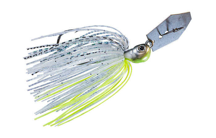 Z-Man/Evergreen Chatterbait Jack Hammer - Angler's Headquarters