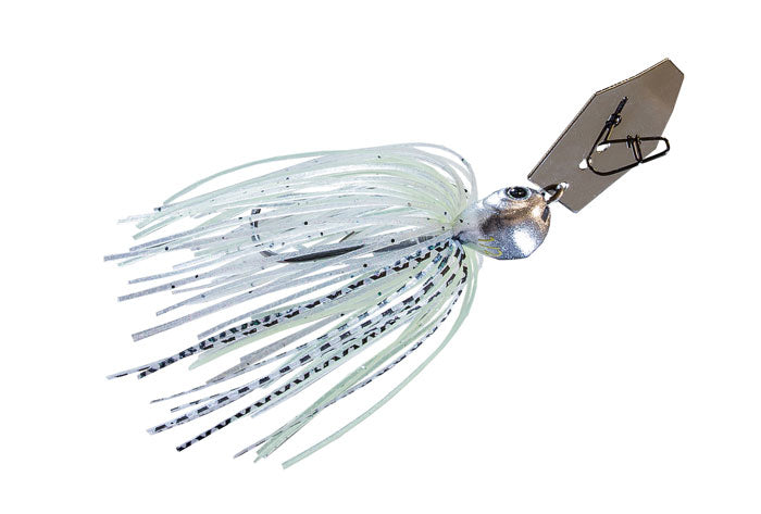 Z-Man/Evergreen Chatterbait Jack Hammer - Angler's Headquarters