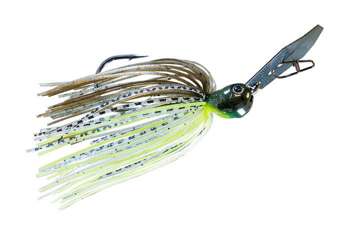 Z-Man/Evergreen Chatterbait Jack Hammer - Angler's Headquarters
