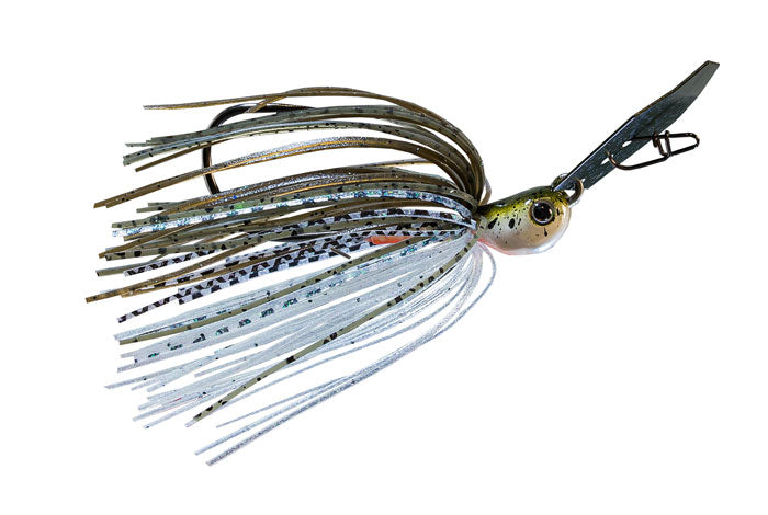 Z-Man/Evergreen Chatterbait Jack Hammer - Angler's Headquarters