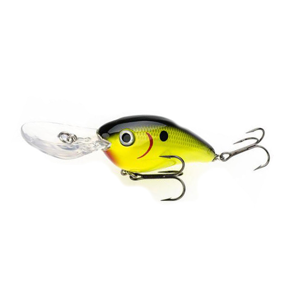 Strike King Pro-Model 8 XD - Angler's Headquarters