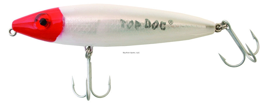 Mirrolure Top Dog Surface Walker - Angler's Headquarters