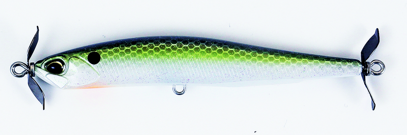 Duo Realis Spinbait 90 - Angler's Headquarters