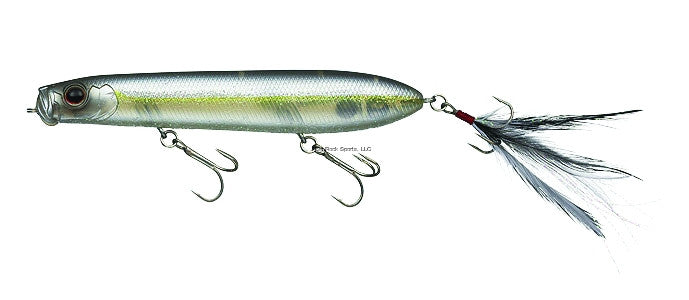 Evergreen SB Topwater Plug - Angler's Headquarters