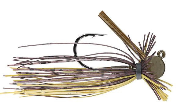 Buckeye Lures G-Man Ballin' Out Jig - Angler's Headquarters