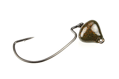Strike King Jointed Structure Head - Angler's Headquarters