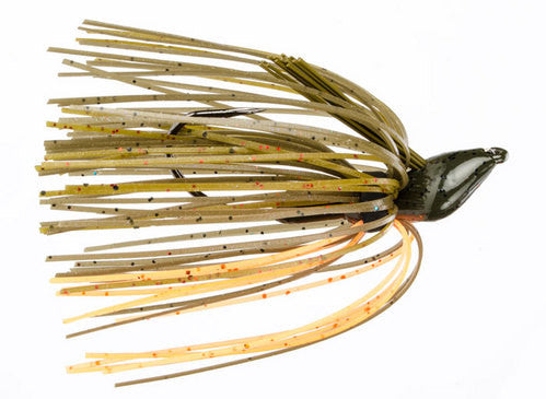 Strike King Denny Brauer Baby Structure Jig - Angler's Headquarters