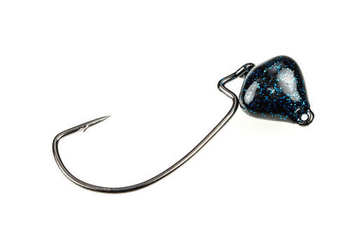 Strike King Jointed Structure Head - Angler's Headquarters