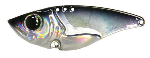 Damiki Vault - Angler's Headquarters