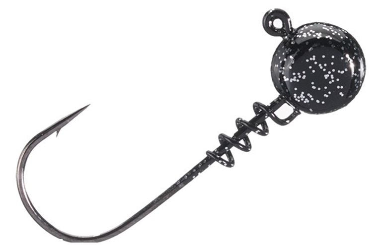 Buckeye Lures G-Man Finesse Swimbait Jighead 3pk - Angler's Headquarters