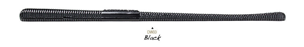 Lunkerhunt Core Strength Limit Worm - Angler's Headquarters