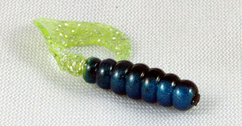 Kalin's Triple Threat Grubs - Angler's Headquarters