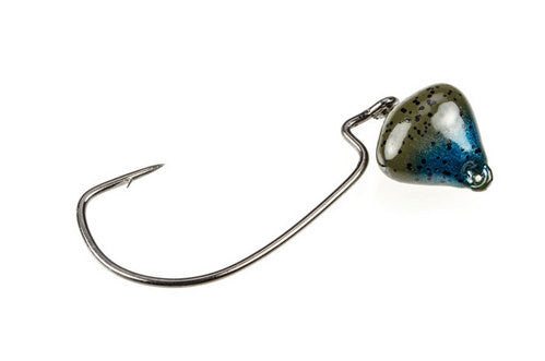 Strike King Jointed Structure Head - Angler's Headquarters