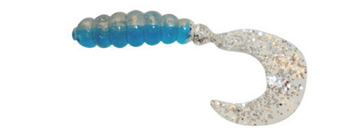 Kalin's Triple Threat Grubs - Angler's Headquarters