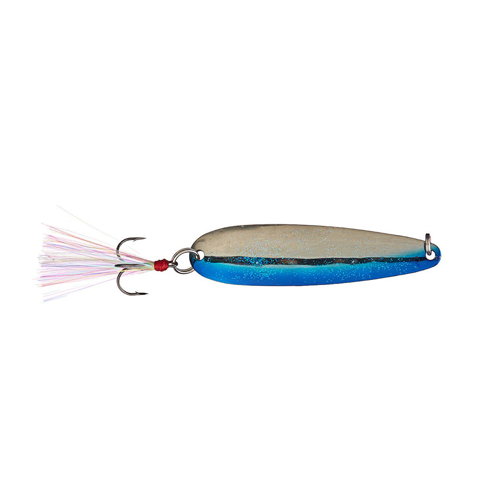 Nichols Lake Fork Flutter Spoon