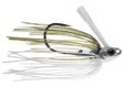 Greenfish Tackle Swim Jig (Hand Tied Silicone) - Angler's Headquarters