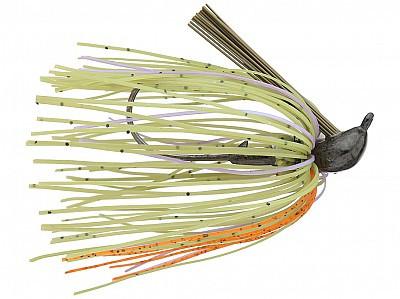 Greenfish Tackle Skipping Jig (Hand Tied) - Angler's Headquarters
